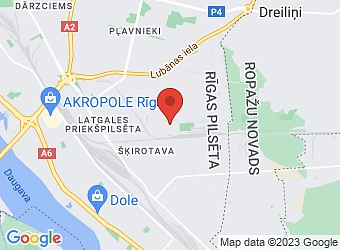  Rencēnu 29, Rīga, LV-1073,  Tavana Trans Terminals, SIA