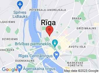  Elizabetes 21A-103, Rīga LV-1010,  Tavex, SIA