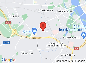  Ventspils 50, Rīga LV-1002,  Tavi draugi, biedrība