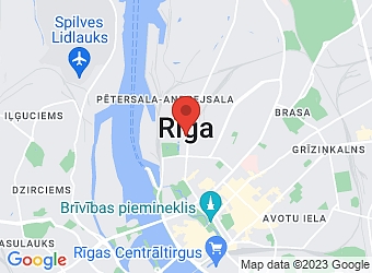  Pulkveža Brieža 35-48, Rīga, LV-1045,  Taylor Home, SIA