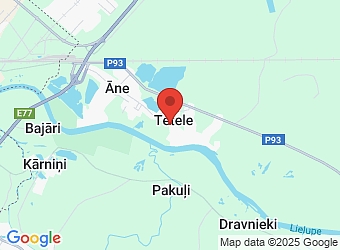 "Lielķenkas", Tetele, Cenu pagasts, Jelgavas nov., LV-3043,  TB Serviss, SIA