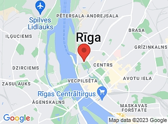  Elizabetes 2-507, 5.st., Rīga, LV-1010,  TC Invest, SIA