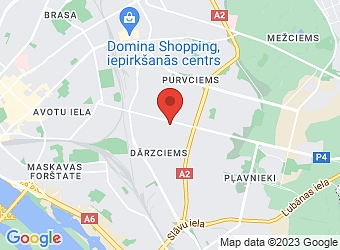  Augusta Deglava 66-11, Rīga LV-1035,  TDG, SIA