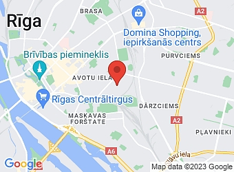  Vagonu 28, Rīga, LV-1009,  TDS metāla darbnīca, SIA
