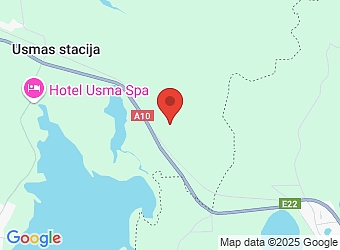  "Siliņi", Usmas pagasts, Ventspils nov., LV-3619,  Te ir granulas, SIA