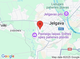  Brigaderes 19, Jelgava, LV-3001,  TE3, SIA