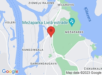  Viestura prospekts 93 - 3, Rīga, LV-1005,  Teatron, SIA