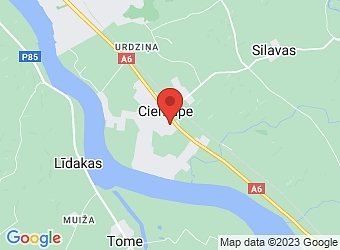  Ciemupe, Daugavpils 5, Ogresgala pagasts, Ogres nov. LV-5041,  Teauto, SIA