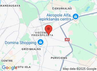  Āraišu 38 - 38, Rīga, LV-1039,  Tēbe, SIA