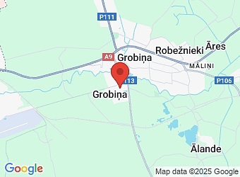  Lauktehnikas 3, Grobiņa, Dienvidkurzemes nov., LV-3430,  Tech Studio, SIA