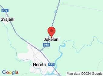  "Jāķelāni", Neretas pagasts, Aizkraukles nov., LV-5118,  Techhelp, SIA