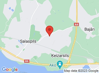  Miera 30, Salaspils, Salaspils nov., LV-2169,  Techno ABC, SIA