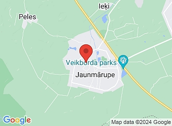  Ozolu 28 k-1, Jaunmārupe, Mārupes pagasts, Mārupes nov., LV-2166,  Technobalt Latvija, SIA