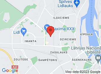  Skandu 10, Rīga LV-1067,  TEH, SIA