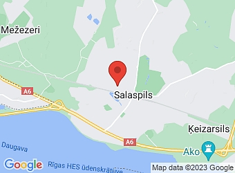  Budeskalnu 19, Salaspils, Salaspils nov. LV-2169,  Tehauto Racing, SIA