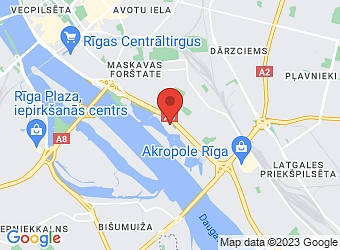  Krasta 89, Rīga LV-1019,  TehEksperts, SIA