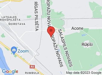  Rumbula, Getliņu 5, Stopiņu pagasts, Ropažu nov., LV-2121,  Tehhe, SIA