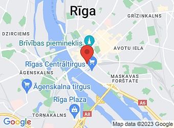  Vecpilsētas 19, Rīga, LV-1050,  Tehnikas noma24, SIA