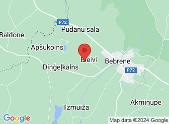  "Žubītes", Bebrenes pagasts, Augšdaugavas nov., LV-5439,  Tehniskais centrs, kooperatīvā sabiedrība