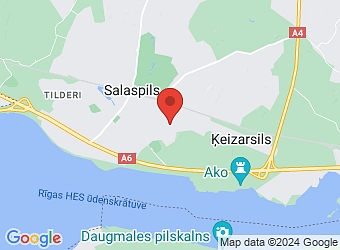  Zemeņu 9, Salaspils, Salaspils nov., LV-2169,  Tehniskais nodrošinājums, SIA