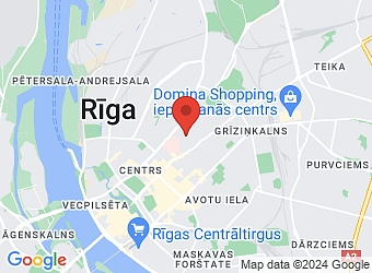  Annas 2, Rīga, LV-1001,  Tehniskās jaunrades nama ANNAS 2 atbalsta biedrība