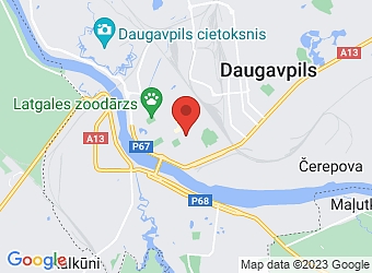  Saules 32, Daugavpils, LV-5401,  Tehnopils, SIA