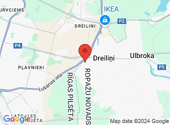  Ozolu 2A, Dreiliņi, Stopiņu pagasts, Ropažu nov., LV-2130,  Tehnoplant, SIA