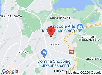  Bērzpils 1-13, Rīga, LV-1039,  Tehnopols, SIA