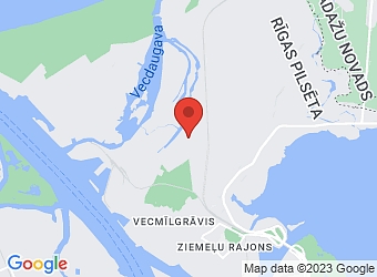  Atlantijas 111, Rīga, LV-1015,  Tehnotrade, SIA