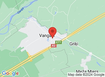  Vidzemes 1-1, Vangaži, Ropažu nov. LV-2136,  Teho-R, SIA