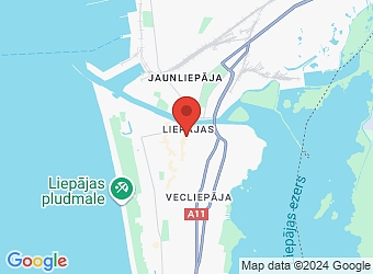  Lielā 7, Liepāja, LV-3401,  Teika, kafejnīca