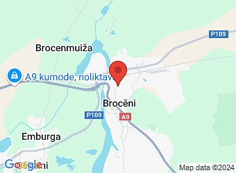  Liepnieku 10, Brocēni, Saldus nov. LV-3851,  Teika, SIA