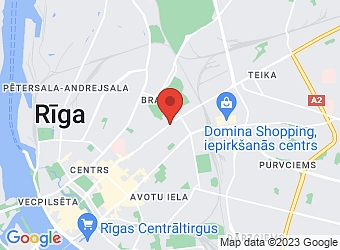  Brīvības 162, Rīga, LV-1012,  Teikas pasts, SIA