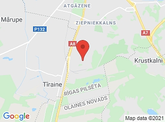  Rītausmas 23, Rīga, LV-1058,  Tek Logistika, SIA