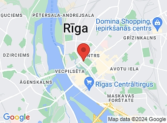  Kalpaka bulvāris 13, Rīga, LV-1050,  Tekstilmākslas asociācija