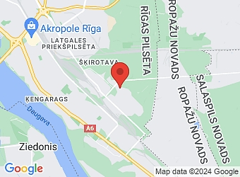  Malēju 1C, Rīga, LV-1057,  Telenams, SIA