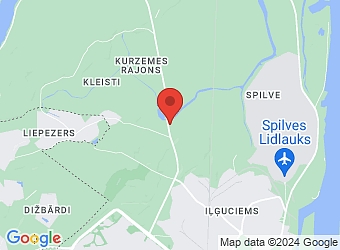  Kleistu 48C-6, Rīga LV-1067,  TEMP serviss, SIA