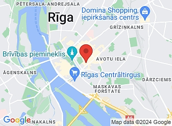  Marijas 13 k-7, Rīga, LV-1050,  Temptech Baltics, SIA