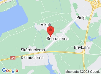  Sēbruciems, Strazdu 2, Babītes pagasts, Mārupes nov., LV-2107,  Tenerife Tours, SIA