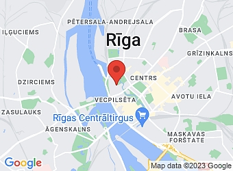  Kronvalda bulvāris 3, Rīga, LV-1010,  Teniss Rīgā, biedrība