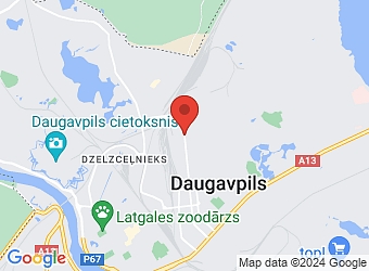  Ziemeļu 11, Daugavpils, LV-5404,  Tenners, SIA