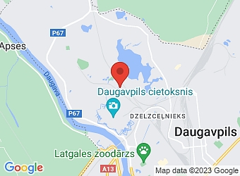  Motoru 4E, Daugavpils, LV-5401,  Tennis Pro Club, SIA