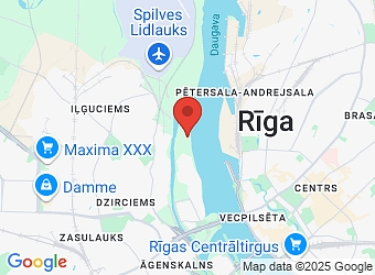  Matrožu 7A, Rīga, LV-1048,  Tent Baltic, SIA