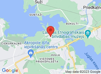  Mārkalnes 11 k-2, Rīga, LV-1024,  TERA Trans, SIA