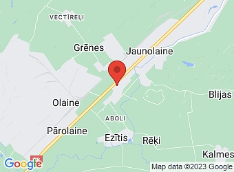  "Mehāniskās darbnīcas", Jaunolaine, Olaines pagasts, Olaines nov., LV-2127,  Terawood, SIA