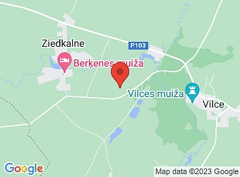  "Terēni", Vilces pagasts, Jelgavas nov., LV-3026,  Terēņi, ZS