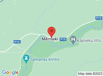  "Mērnieki 4" - 2, Mērnieki, Ainažu pagasts, Limbažu nov., LV-4035,  Terēze 2002, SIA