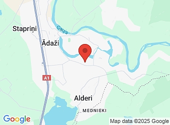  Podnieku 21, Ādaži, Ādažu nov., LV-2164,  Termopulss, SIA