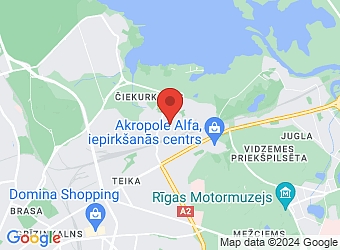  Čiekurkalna 2. līnija 75-218, Rīga LV-1026,  Terra Express, SIA