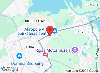  Brīvības gatve 358 - 41, Rīga, LV-1006,  Terra projekti, SIA